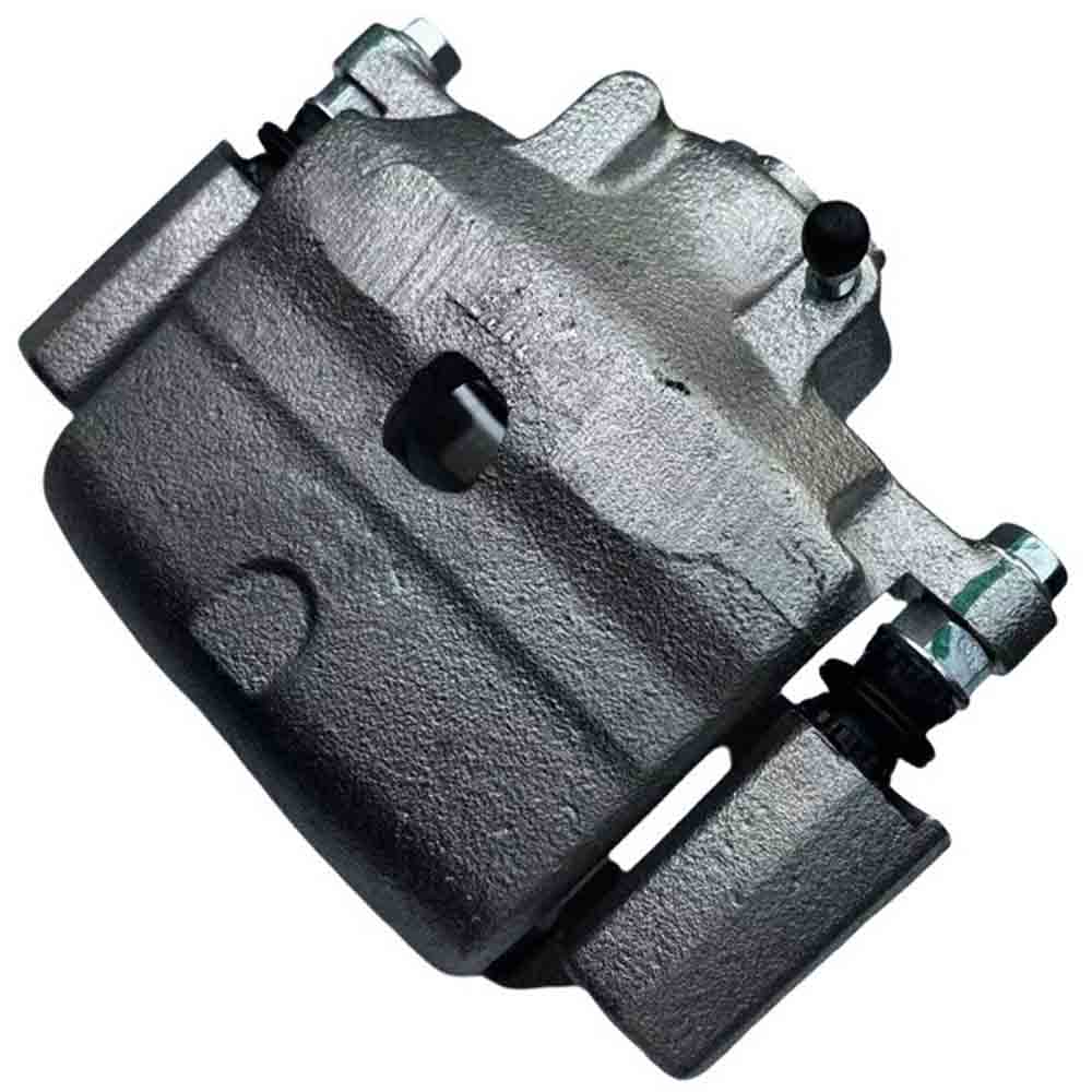 2012 Mazda 6 Brake Caliper